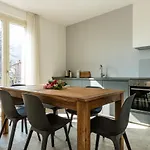 Apartment Tulipani 9 - Tremezzina